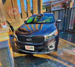 کیا سۆرینتۆ